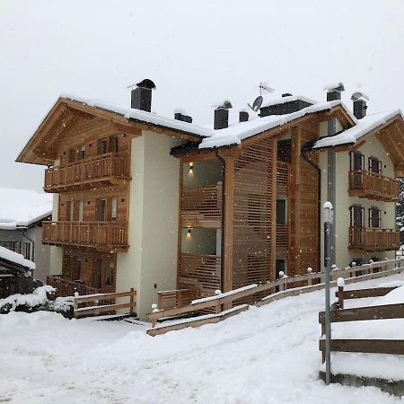Casa Chris By Ama Val Di Fassa Apartment Pozza di Fassa Luaran gambar